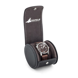 Montre Rafale Solo Display RSD Cadran et Cuir Marron 666021