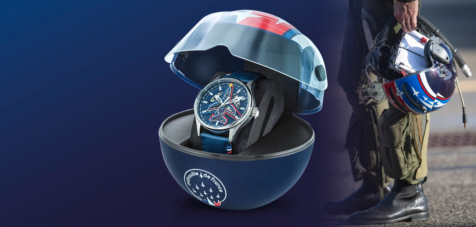 COFFRET ATHOS