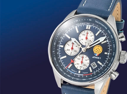 MONTRES ATHOS 1