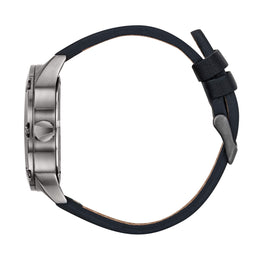 Montre Automatique Cuir Noir M23-100E-668514