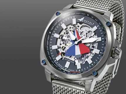 MONTRES AUTOMATIQUES