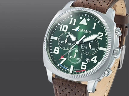 MONTRES CHRONOGRAPHES